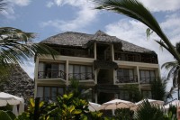 Внешний вид отеля - фотогалерея на RCC-TRAVEL.RU Внешний вид отеля - фотогалерея на RCC-TRAVEL.RU